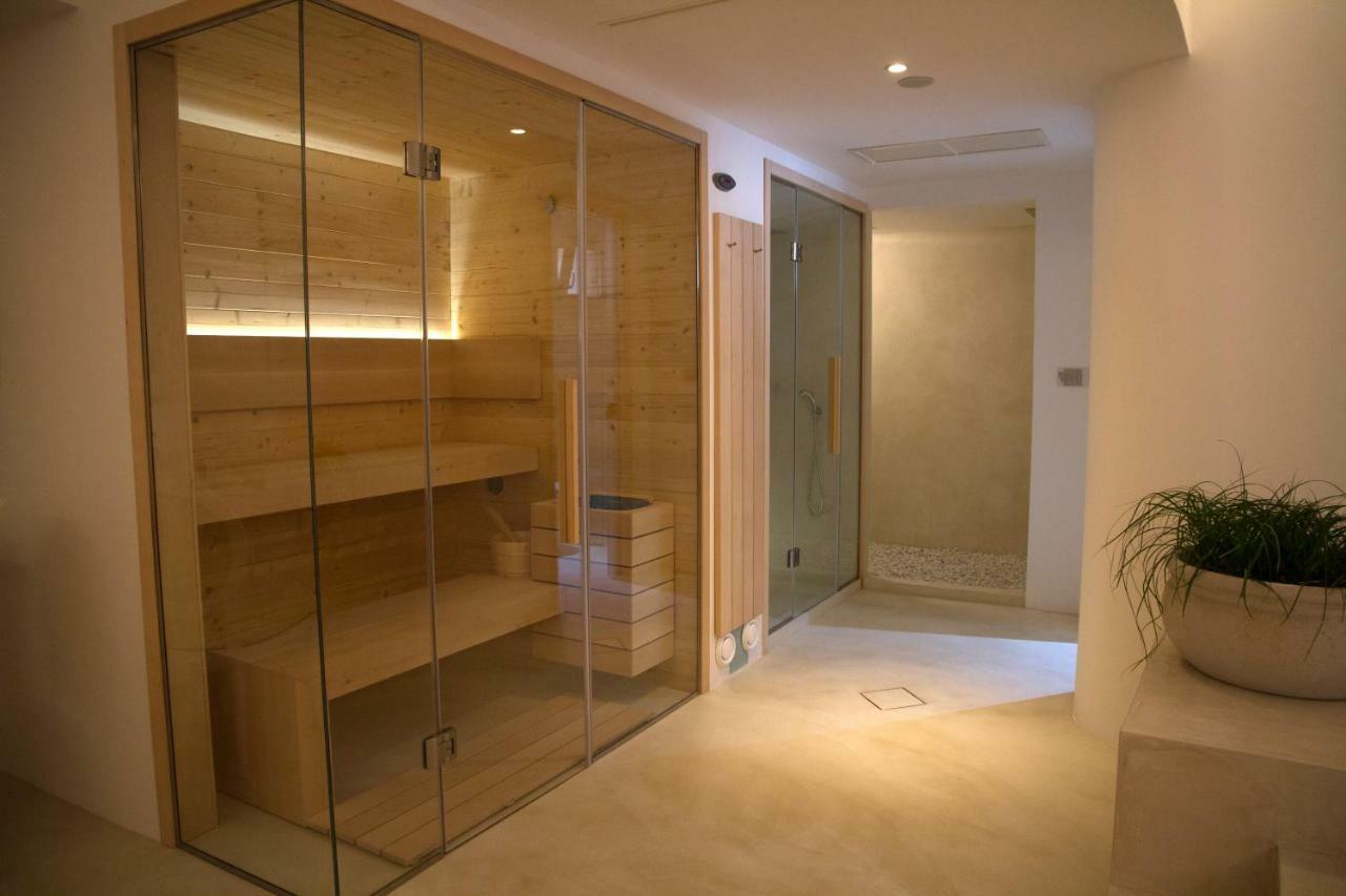 Dimora Terranostra&Spa Bed and Breakfast Ugento Exterior foto